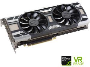 EVGA GeForce GTX 1070 SC GAMING ACX 3.0, 08G-P4-6173-KR, 8GB GDDR5, LED, DX12 OSD Support (PXOC) EVGA GeForce GTX 1070 SC GAMING ACX 3.0, 08G-P4-6173-KR, 8GB GDDR5, LED, DX12 OSD Support (PXOC)