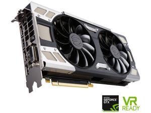 EVGA GeForce GTX 1070 FTW DT GAMING ACX 3.0, 8GB GDDR5, RGB LED, 10CM FAN, 10 Power Phases, DX12, 08G-P4-6274-KR EVGA GeForce GTX 1070 FTW DT GAMING ACX 3.0, 8GB GDDR5, RGB LED, 10CM FAN, 10 Power Phases, DX12, 08G-P4-6274-KR