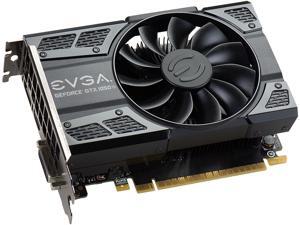 EVGA GeForce GTX 1050 Ti GAMING, 04G-P4-6251-KR, 4GB GDDR5, DX12 OSD Support (PXOC) EVGA GeForce GTX 1050 Ti GAMING, 04G-P4-6251-KR, 4GB GDDR5, DX12 OSD Support (PXOC)
