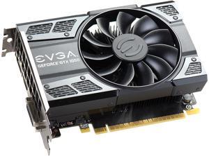 EVGA GeForce GTX 1050 Ti SC GAMING, 04G-P4-6253-KR, 4GB GDDR5, DX12 OSD Support (PXOC) EVGA GeForce GTX 1050 Ti SC GAMING, 04G-P4-6253-KR, 4GB GDDR5, DX12 OSD Support (PXOC)