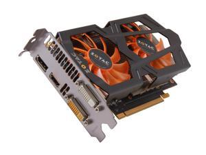 ZOTAC ZT-60802-10P G-SYNC Support GeForce GTX 660 Ti 2GB 192-Bit GDDR5 PCI Express 3.0 x16 HDCP Ready SLI Support Video Card ZOTAC ZT-60802-10P G-SYNC Support GeForce GTX 660 Ti 2GB 192-Bit GDDR5 PCI Express 3.0 x16 HDCP Ready SLI Support Video Card