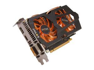 ZOTAC ZT-60901-10M G-SYNC Support GeForce GTX 660 2GB 192-Bit GDDR5 PCI Express 3.0 x16 HDCP Ready SLI Support Video Card ZOTAC ZT-60901-10M G-SYNC Support GeForce GTX 660 2GB 192-Bit GDDR5 PCI Express 3.0 x16 HDCP Ready SLI Support Video Card