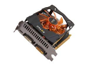 ZOTAC GTX 600 GeForce GTX 650 Ti DirectX 11 ZT-61101-10M 1GB 128-Bit GDDR5 PCI Express 3.0 x16 HDCP Ready Plug-in Card Video Card ZOTAC GTX 600 GeForce GTX 650 Ti DirectX 11 ZT-61101-10M 1GB 128-Bit GDDR5 PCI Express 3.0 x16 HDCP Ready Plug-in Card Video Card