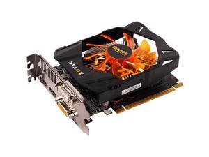 Zotac ZT-61103-10M GeForce GTX 650 Ti Graphic Card - 1033 MHz Core - 2 GB GDDR5 SDRAM - PCI-Express 3.0 x16 Zotac ZT-61103-10M GeForce GTX 650 Ti Graphic Card - 1033 MHz Core - 2 GB GDDR5 SDRAM - PCI-Express 3.0 x16
