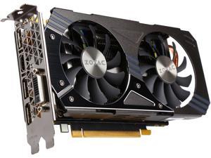 ZOTAC GeForce GTX 960 4G ZOTAC GeForce GTX 960 4G