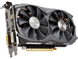 ZOTAC GeForce GTX 950 2G AMP! ZOTAC GeForce GTX 950 2G AMP!