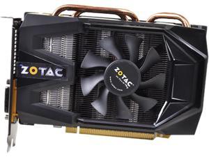 ZOTAC GeForce GTX 560 Ti (Fermi) DirectX 11 GTX560TI-1GBD5-BULK-R 1GB 256-Bit GDDR5 PCI Express 2.0 x16 HDCP Ready SLI Support Video Card ZOTAC GeForce GTX 560 Ti (Fermi) DirectX 11 GTX560TI-1GBD5-BULK-R 1GB 256-Bit GDDR5 PCI Express 2.0 x16 HDCP Ready SLI Support Video Card