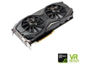 ZOTAC GeForce GTX 1070 AMP! Edition, ZT-P10700C-10P, 8GB GDDR5 IceStorm Cooling, Metal Wraparound Carbon ExoArmor exterior, Ultra-wide 100mm Fans, Spectra Lighting, PowerBoost, FREEZE fan stop ZOTAC GeForce GTX 1070 AMP! Edition, ZT-P10700C-10P, 8GB GDDR5 IceStorm Cooling, Metal Wraparound Carbon ExoArmor exterior, Ultra-wide 100mm Fans, Spectra Lighting, PowerBoost, FREEZE fan stop