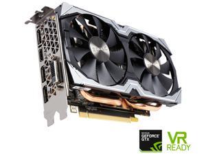 ZOTAC GeForce GTX 1070 Mini, ZT-P10700G-10M, 8GB GDDR5 ZOTAC GeForce GTX 1070 Mini, ZT-P10700G-10M, 8GB GDDR5