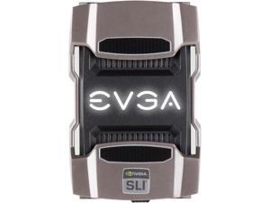 EVGA PRO SLI BRIDGE HB (0 Slot Spacing) Model 100-2W-0025-LR EVGA PRO SLI BRIDGE HB (0 Slot Spacing) Model 100-2W-0025-LR
