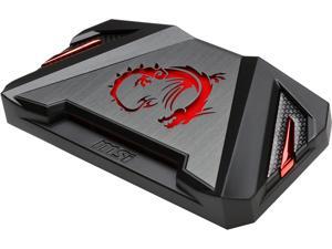 MSI SLI Bridge Model 2WAY SLI HB BRIDGE M MSI SLI Bridge Model 2WAY SLI HB BRIDGE M