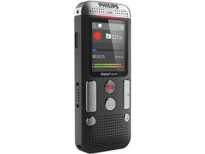 PHILIPS DIGITAL VOICE TRACER/RECORDER 2510 PHILIPS DIGITAL VOICE TRACER/RECORDER 2510