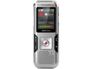 PHILIPS DIGITAL VOICE TRACER/RECORDER 4010 PHILIPS DIGITAL VOICE TRACER/RECORDER 4010