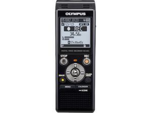 Olympus WS-853 Digital Voice Recorder (Black) Olympus WS-853 Digital Voice Recorder (Black)