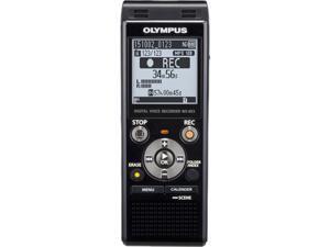 Olympus WS-853 Digital Voice Recorder (Black) Olympus WS-853 Digital Voice Recorder (Black)