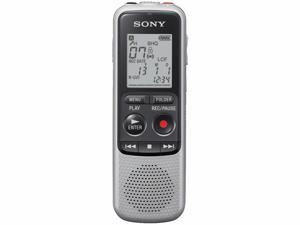 SONY ICDBX140 Digital Voice Recorder SONY ICDBX140 Digital Voice Recorder