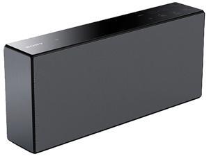 Sony SRSX7 Portable NFC Bluetooth Wireless Wi-Fi Speaker System-Black Sony SRSX7 Portable NFC Bluetooth Wireless Wi-Fi Speaker System-Black