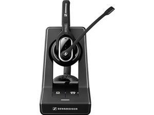 SD Pro 2 DECT 6.0 Wireless Headset - Black SD Pro 2 DECT 6.0 Wireless Headset - Black