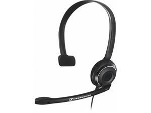PC 7 Single-Sided Over-the-Head USB Headset PC 7 Single-Sided Over-the-Head USB Headset