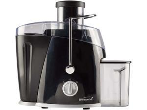 BRENTWOOD JC-452B 2-Speed Juice Extractor BRENTWOOD JC-452B 2-Speed Juice Extractor