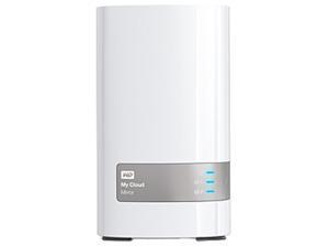WD My Cloud Mirror 6TB Personal Cloud Storage WDBWVZ0060JWT-NESN White WD My Cloud Mirror 6TB Personal Cloud Storage WDBWVZ0060JWT-NESN White