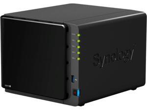 Synology DS916+(2GB) Nas Diskstation Ds916+ 2Gb Diskless Synology DS916+(2GB) Nas Diskstation Ds916+ 2Gb Diskless