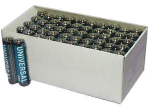 UPGI D5323/D5923 Super Heavy-Duty Battery Value Box (AAA 50-pk) UPGI D5323/D5923 Super Heavy-Duty Battery Value Box (AAA 50-pk)