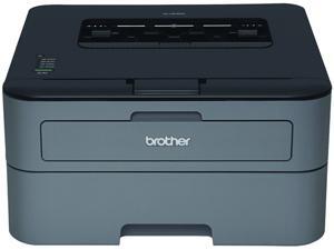 Brother HL-L2320D Compact, Personal Monochrome Laser Printer with Duplex, Up to 30 ppm Brother HL-L2320D Compact, Personal Monochrome Laser Printer with Duplex, Up to 30 ppm
