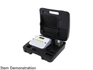 Brother CCD400 Printer Carrying Case - For P-Touch Pt-D400Ad, Pt-D400Vp Brother CCD400 Printer Carrying Case - For P-Touch Pt-D400Ad, Pt-D400Vp