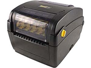 Wasp 633808404086 WPL304 Thermal transfer Desktop Barcode Printer Wasp 633808404086 WPL304 Thermal transfer Desktop Barcode Printer