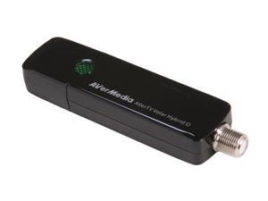AVerMedia H837 Volar Hybrid Q AVerMedia H837 Volar Hybrid Q