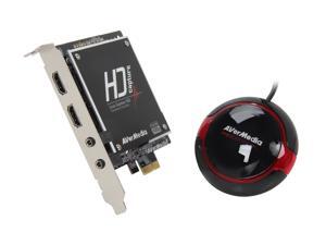 AVerMedia C985 Live Gamer HD - Capture & Share Your PC Game Footages AVerMedia C985 Live Gamer HD - Capture & Share Your PC Game Footages