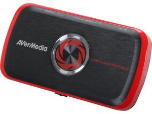 AVerMedia C875 (Live Gamer Portable) Video Device AVerMedia C875 (Live Gamer Portable) Video Device