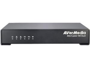 AVerMedia AVerCaster HD Duet F239 AVerMedia AVerCaster HD Duet F239