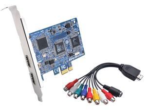 AVerMedia DarkCrystal HD Capture SDK C727 AVerMedia DarkCrystal HD Capture SDK C727