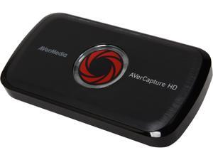 AVerMedia Live Gamer Portal GL-310 Video Game Capture and Stream 1080P AVerMedia Live Gamer Portal GL-310 Video Game Capture and Stream 1080P