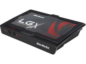 AVerMedia GC550 Live Gamer Extreme AVerMedia GC550 Live Gamer Extreme