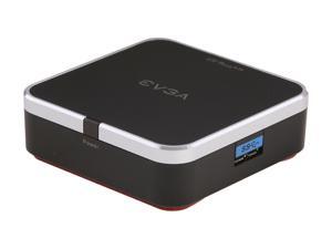 EVGA UV Plus+ 39 USB VGA DVI/HDMI/USB3.0/Supporting 1920x1200 or 2048x1152 Resolutions (100-U3-UV39-KR) EVGA UV Plus+ 39 USB VGA DVI/HDMI/USB3.0/Supporting 1920x1200 or 2048x1152 Resolutions (100-U3-UV39-KR)