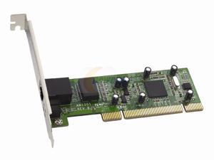 SoNNeT Presto Gigabit Ethernet PCI Card Model GE1000-E SoNNeT Presto Gigabit Ethernet PCI Card Model GE1000-E
