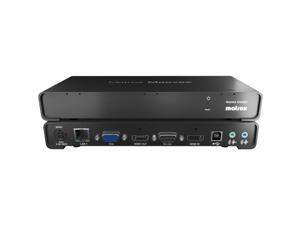 Matrox Maevex 5150 Encoder Matrox Maevex 5150 Encoder