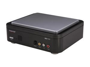 Hauppauge HD PVR High Definition Personal Video Recorder USB Port Hauppauge HD PVR High Definition Personal Video Recorder USB Port