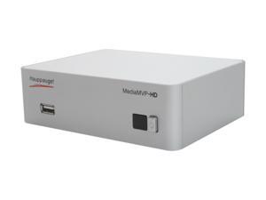 Hauppauge MediaMVP-HD 1080p HD Media Player W/ Network Hauppauge MediaMVP-HD 1080p HD Media Player W/ Network