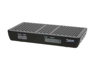 Hauppauge WinTV-DCR-2650 Dual Tuner Digital CableCARD Receiver Hauppauge WinTV-DCR-2650 Dual Tuner Digital CableCARD Receiver