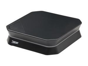 Hauppauge HD PVR2 Gaming Edition - High Definition Video Recorder in H.264 w/ HDMI & component interface and One-touch Record button Hauppauge HD PVR2 Gaming Edition - High Definition Video Recorder in H.264 w/ HDMI & component interface and One-touch Record button