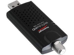Hauppauge 1595 WinTV-dualHD Dual Tuner USB Hauppauge 1595 WinTV-dualHD Dual Tuner USB