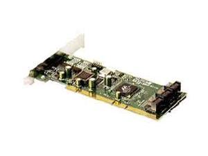 SUPERMICRO AOC-SAT2-MV8 64-bit PCI-X133MHz SATA II (3.0Gb/s) Controller Card SUPERMICRO AOC-SAT2-MV8 64-bit PCI-X133MHz SATA II (3.0Gb/s) Controller Card