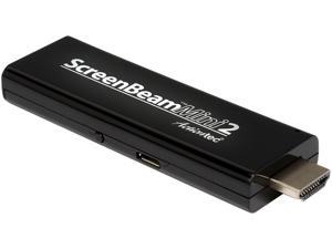 Actiontec SBWD60A01 ScreenBeam Mini2 Wireless Display Receiver Actiontec SBWD60A01 ScreenBeam Mini2 Wireless Display Receiver