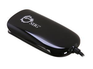 SIIG JU-VG0111-S1 USB to VGA External Video Card Multi Monitor Video Adapter SIIG JU-VG0111-S1 USB to VGA External Video Card Multi Monitor Video Adapter