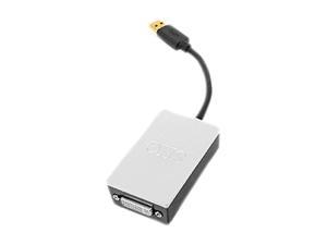 SIIG USB 3.0 to DVI/VGA Pro JU-DV0311-S1