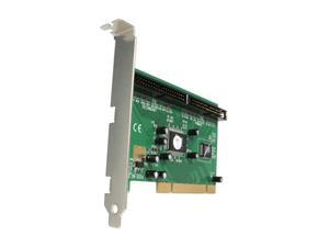 StarTech 2 Port PCI IDE Controller Adapter Card Model PCIIDE2 StarTech 2 Port PCI IDE Controller Adapter Card Model PCIIDE2